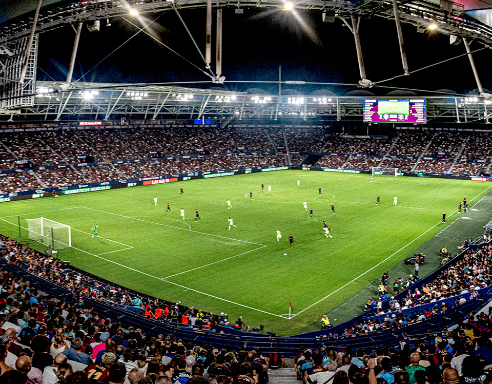Estadi Ciutat de València