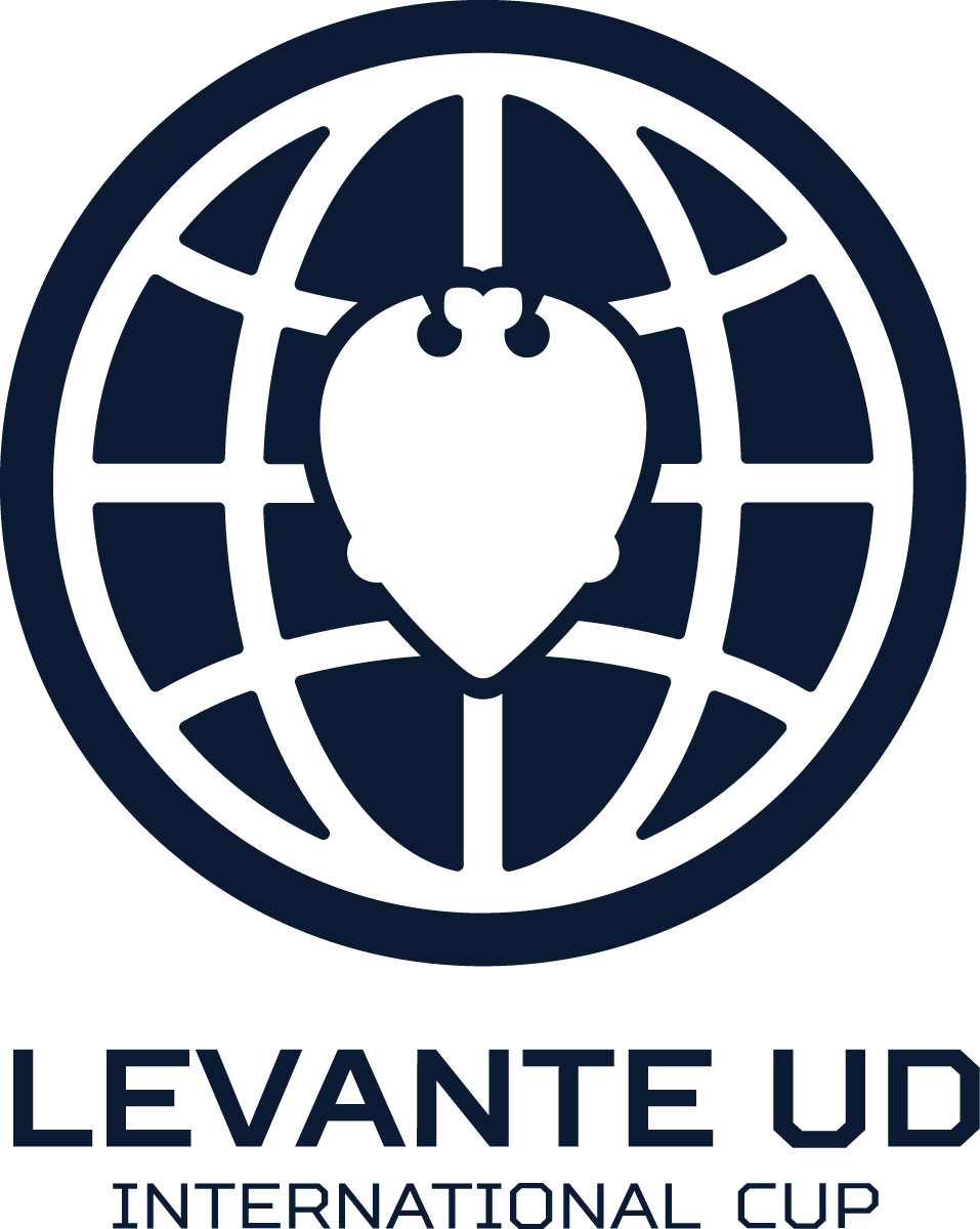 Logo Levante UD Cup